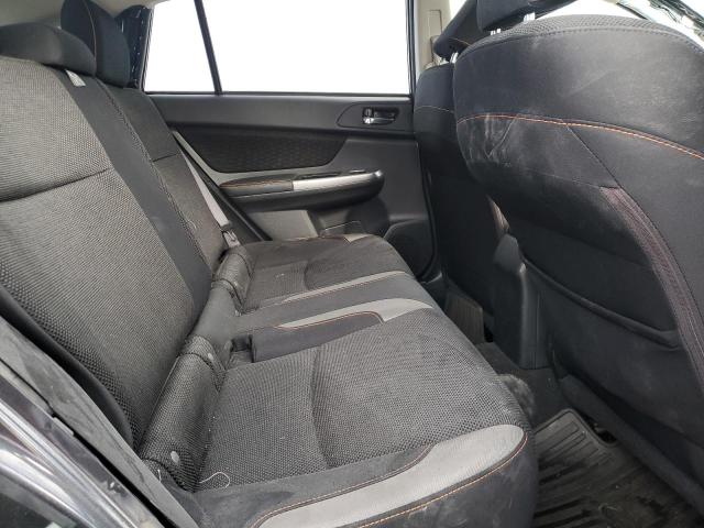 2017 SUBARU CROSSTREK - JF2GPABC5HH278625