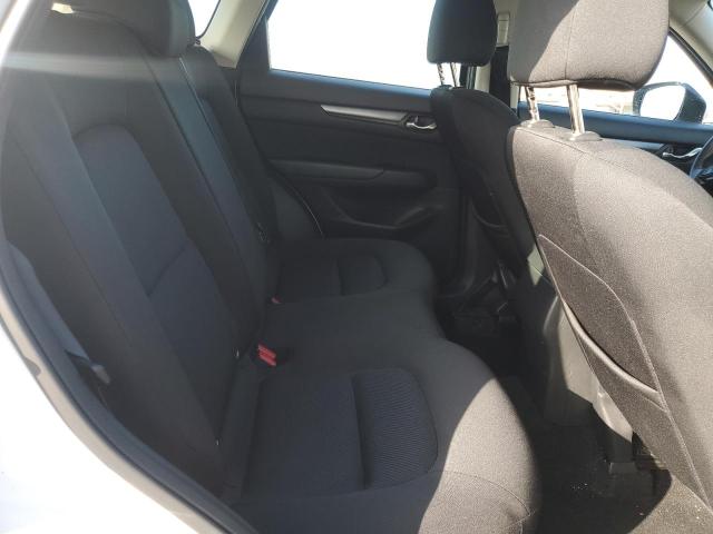 2017 MAZDA CX-5 SPORT - JM3KFABL6H0198929