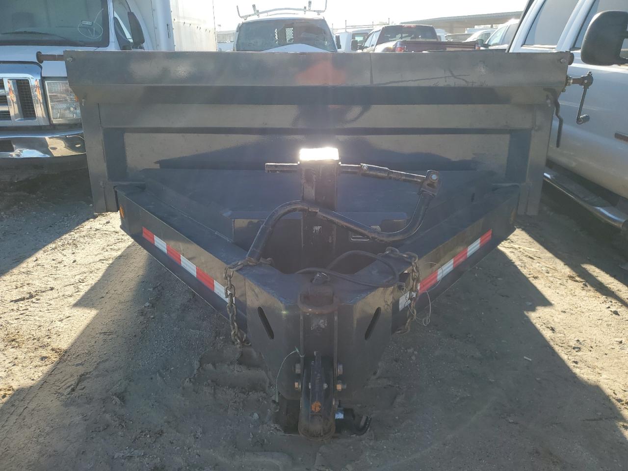 Lot #3034266065 2022 OTHR TRAILER