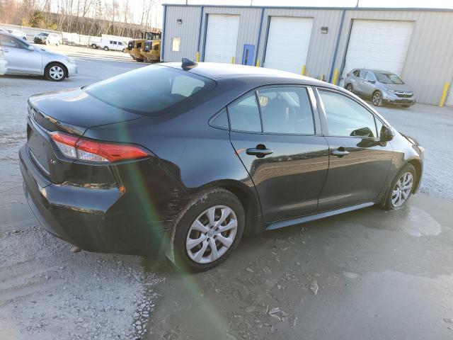 2020 TOYOTA COROLLA LE - JTDEPRAEXLJ049480