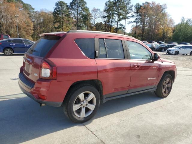 Vin: 1c4njdeb0gd782873, lot: 85058404, jeep compass latitude 20163