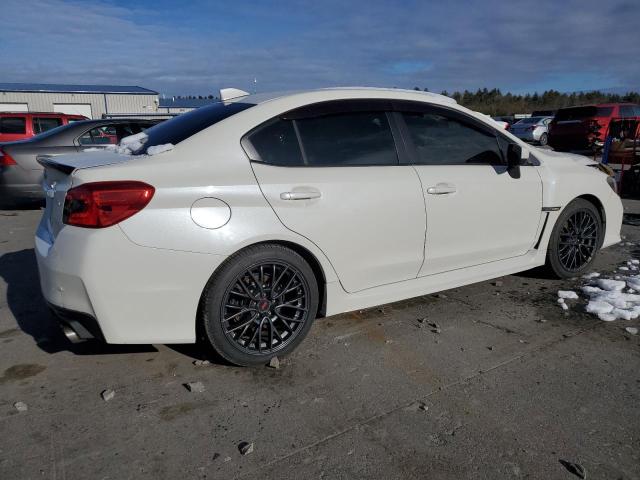 2015 SUBARU WRX - JF1VA1A68F9823054