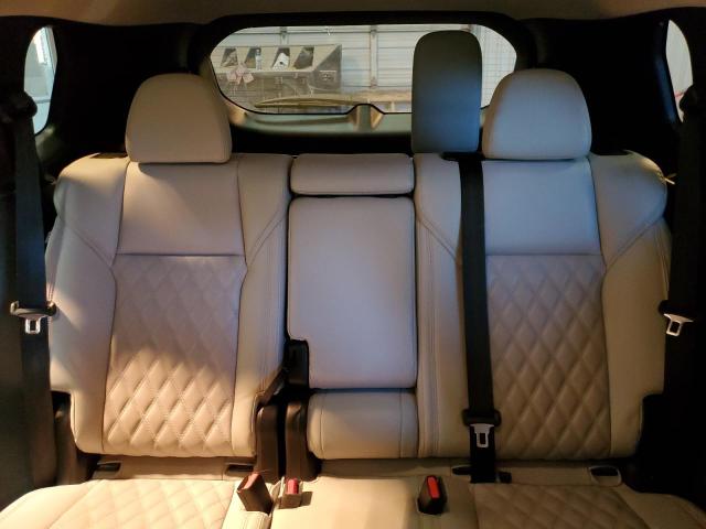 2024 MITSUBISHI OUTLANDER - JA4J3WA89RZ009494