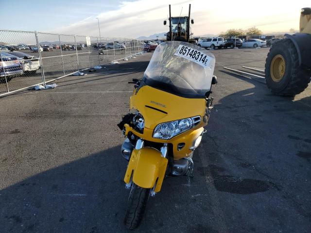 HONDA GL1800 2002 1HFSC47042A109321 photo #3