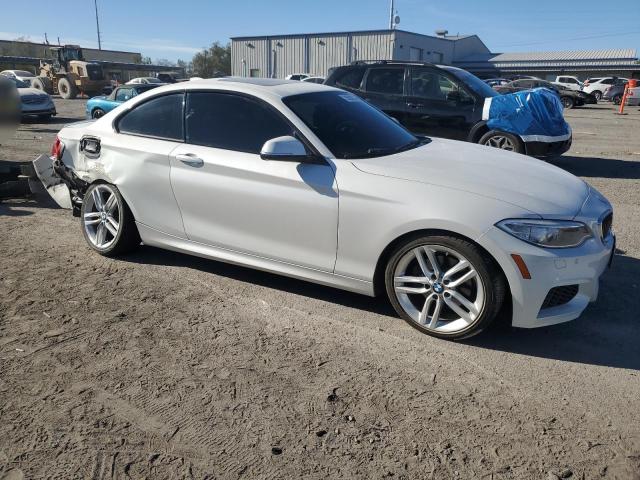 2015 BMW 228 I WBA1F5C57FV256698