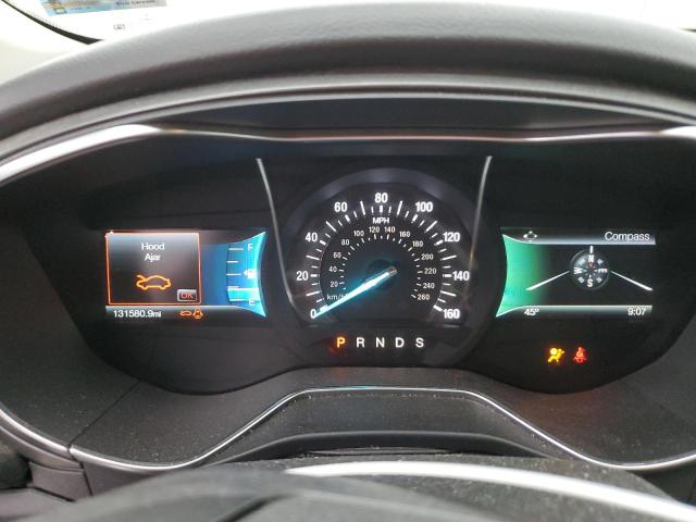 2016 FORD FUSION TIT - 3FA6P0K9XGR144012
