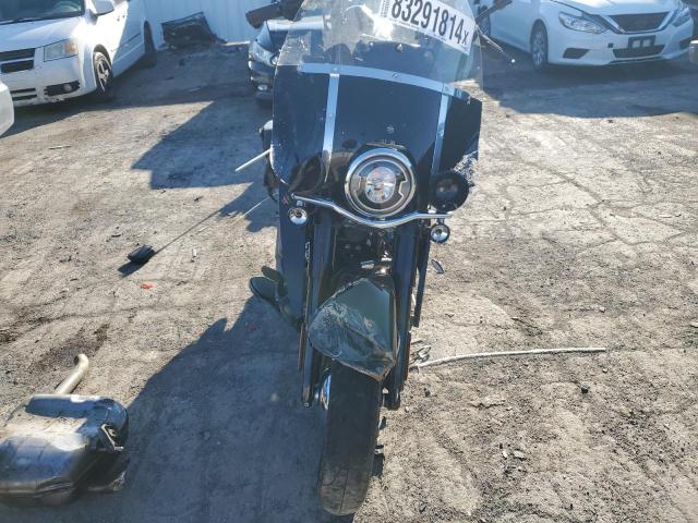 2018 HARLEY-DAVIDSON FLHC HERIT 1HD1YAJ19JC022944
