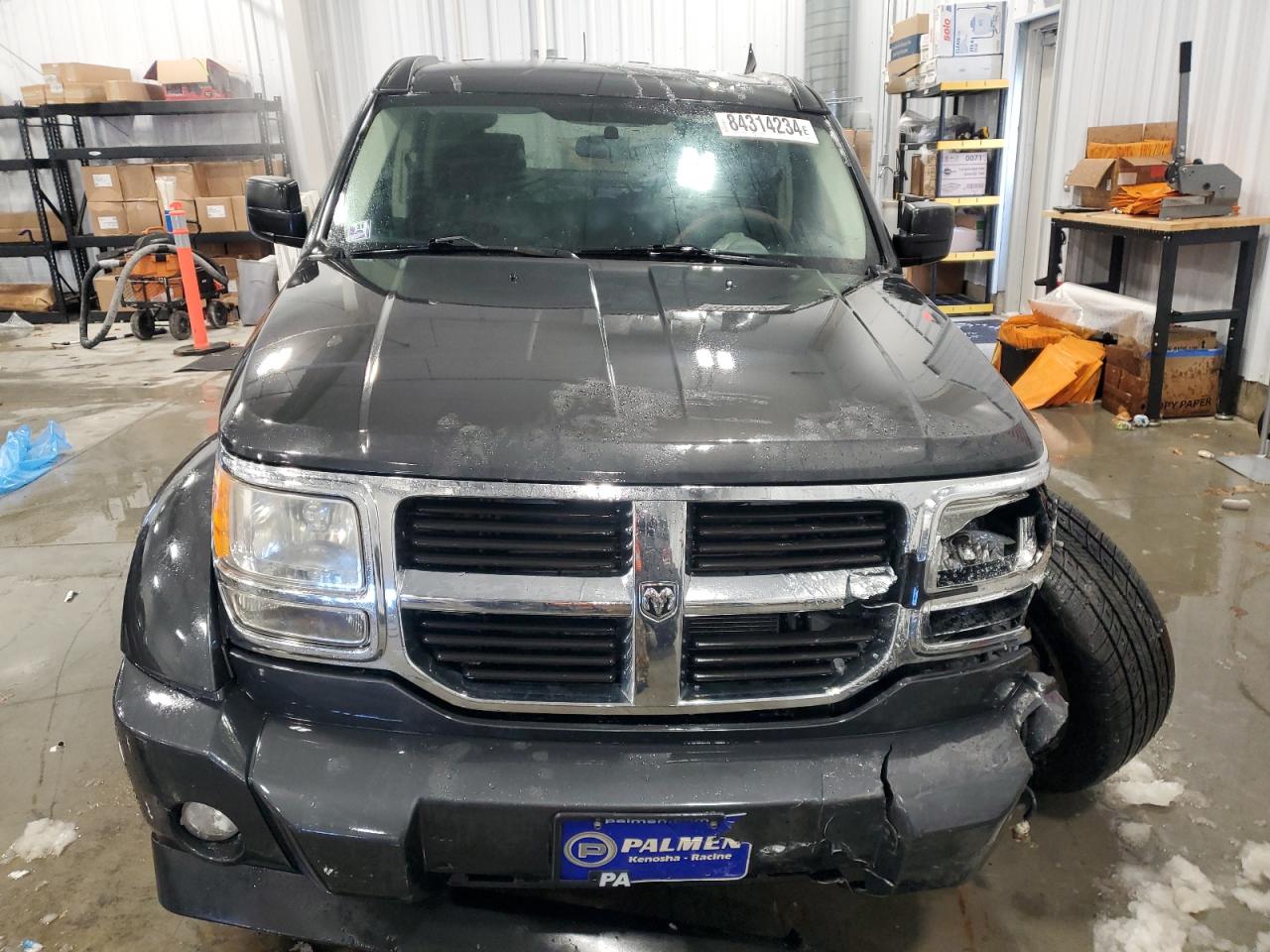 Lot #3042142638 2010 DODGE NITRO SE