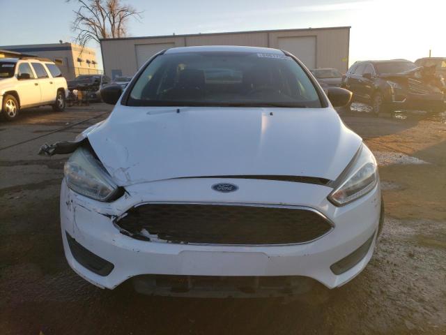 2016 FORD FOCUS S - 1FADP3E23GL230185