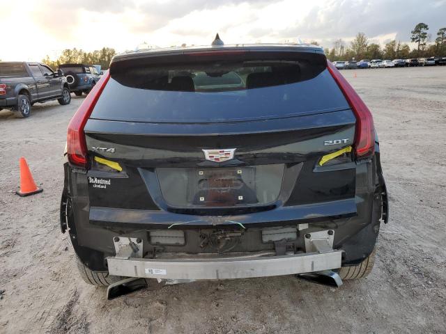 2019 CADILLAC XT4 PREMIU - 1GYFZCR4XKF199303
