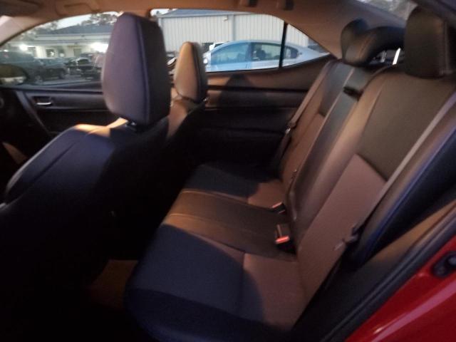 2017 TOYOTA COROLLA L - 5YFBURHEXHP729903