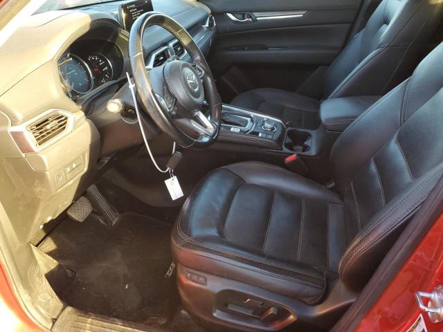 2019 MAZDA CX-5 GRAND - JM3KFBDM8K0518626