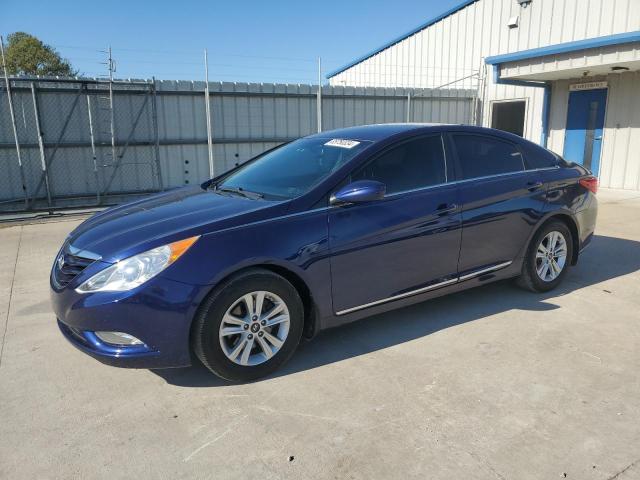 2013 HYUNDAI SONATA GLS #3029365690