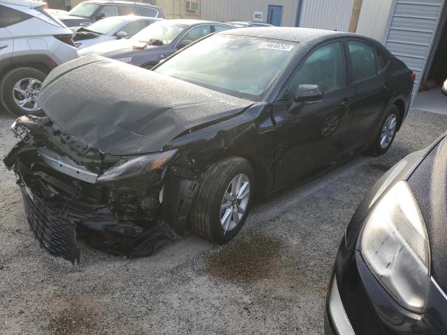 2025 TOYOTA CAMRY XSE #3029259891