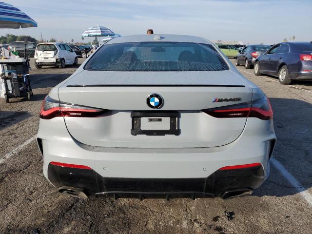 2024 BMW M440I WBA83AP08RCR57765