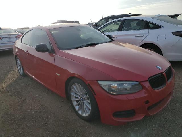 VIN WBAKG1C59DJ217707 2013 BMW 3 SERIES no.4