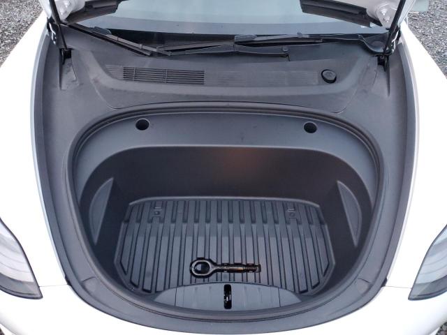 2023 TESLA MODEL 3 - 5YJ3E1EC7PF505505