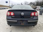 Lot #3023447277 2007 VOLKSWAGEN PASSAT 3.6