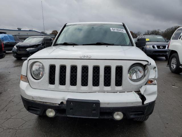 2016 JEEP PATRIOT SP - 1C4NJPBA2GD811660