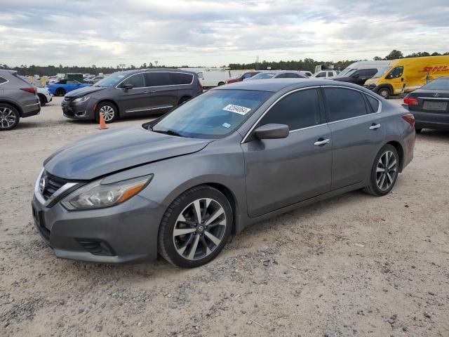 2017 NISSAN ALTIMA 2.5 #3023895246