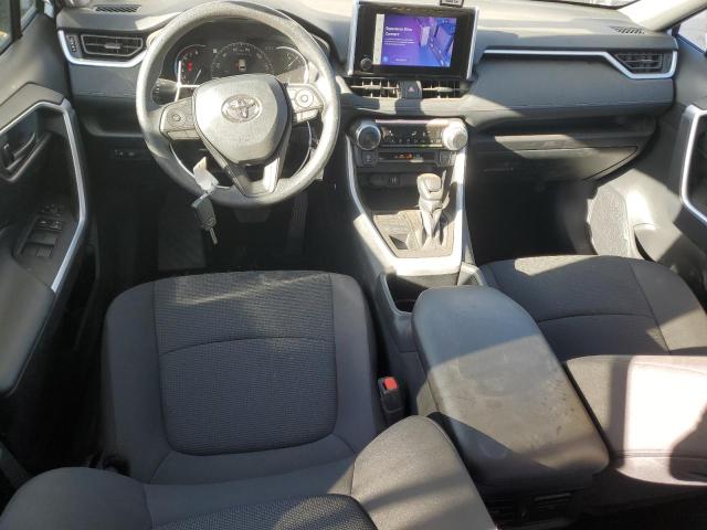 2024 TOYOTA RAV4 LE - 2T3F1RFV8RC474027
