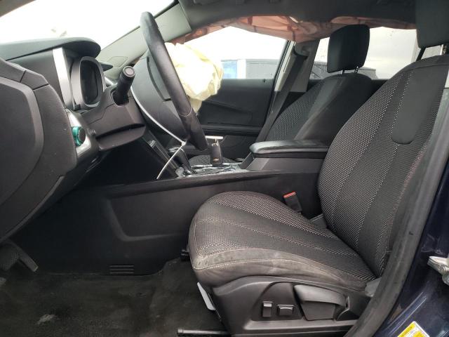 2017 CHEVROLET EQUINOX LT 2GNALCEK8H1501118