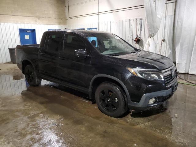 2020 HONDA RIDGELINE - 5FPYK3F81LB012585