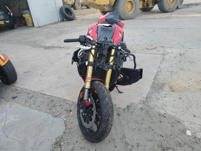 2023 HONDA CBR1000 RR JH2SC7714PK600355