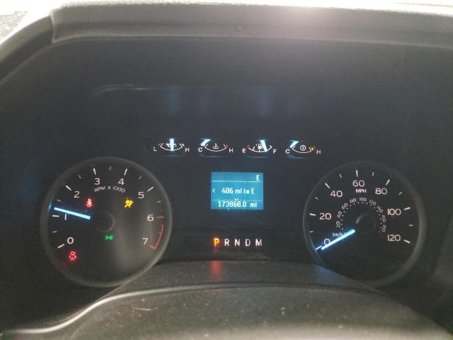 2018 FORD F150 SUPER - 1FTEW1EP8JFD55870