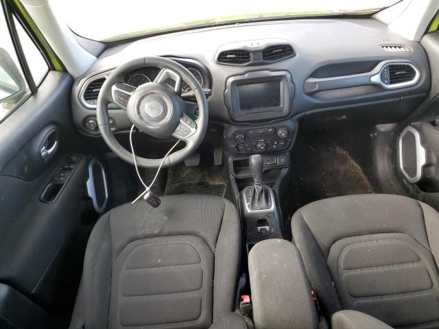2018 JEEP RENEGADE L ZACCJABB8JPJ61672