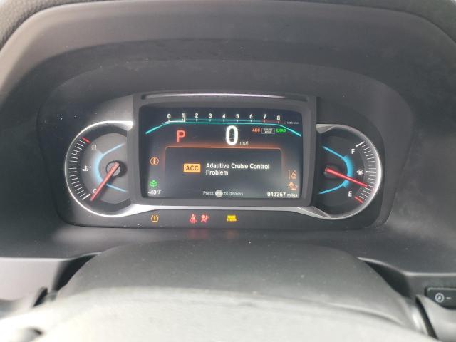 2022 HONDA PILOT TRAI 5FNYF6H81NB046721