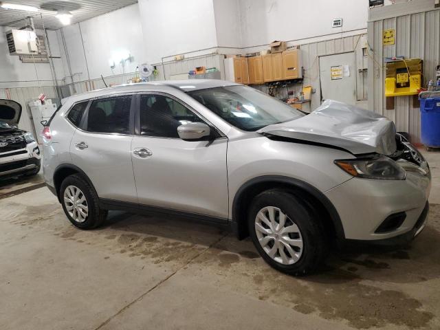 2015 NISSAN ROGUE S - KNMAT2MV0FP591508