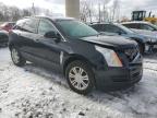 Lot #3024327035 2012 CADILLAC SRX LUXURY