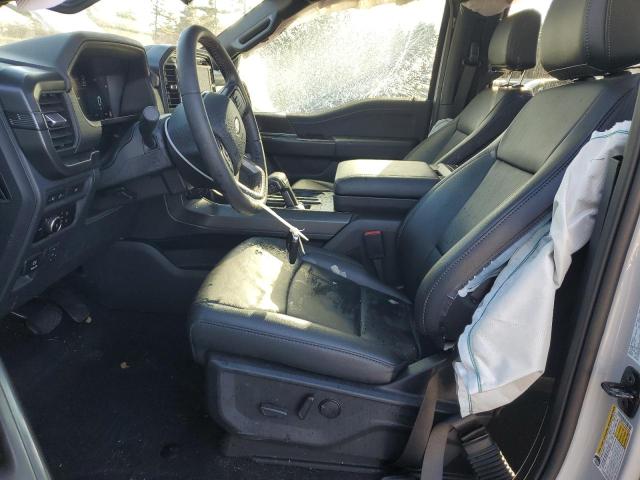 2024 FORD F150 XLT 1FTFW3L51RFA67038