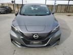 Lot #3033465104 2023 NISSAN LEAF S