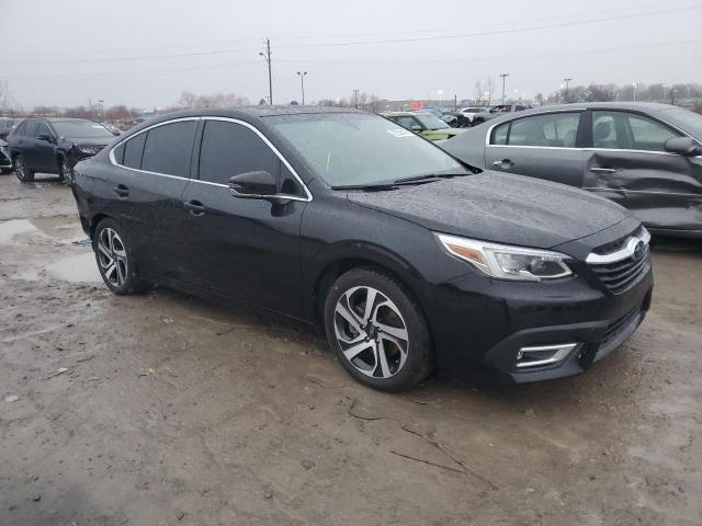 2022 SUBARU LEGACY LIM - 4S3BWAN67N3024439