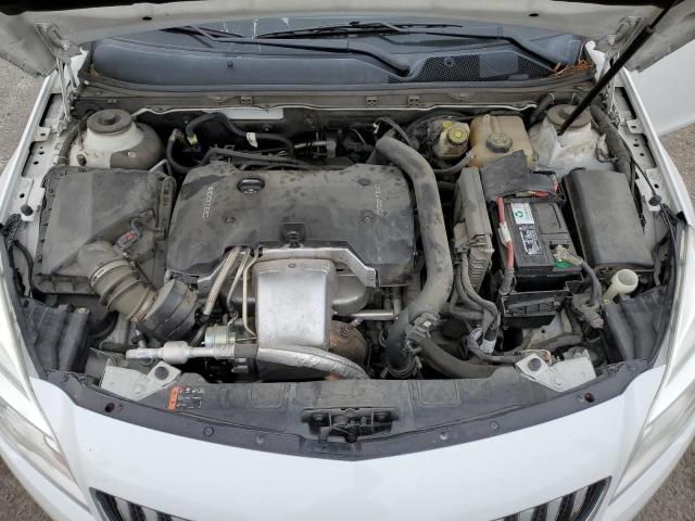 2017 BUICK REGAL SPOR - 2G4GL5EX9H9106081