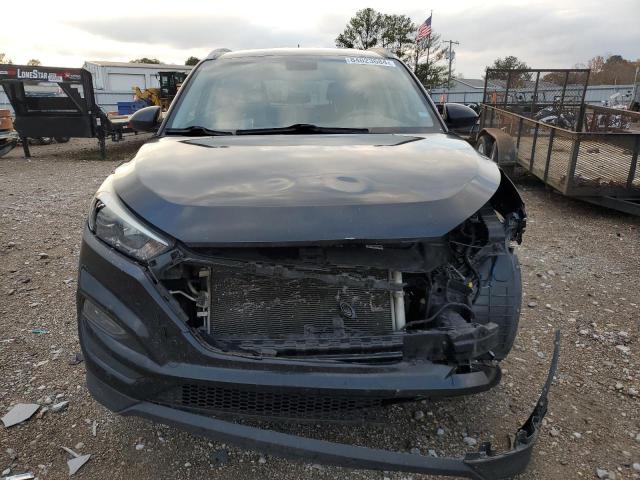 2017 HYUNDAI TUCSON LIM - KM8J33A47HU566591