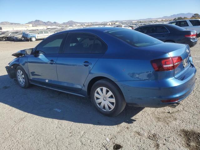2016 VOLKSWAGEN JETTA S - 3VW267AJ0GM381165