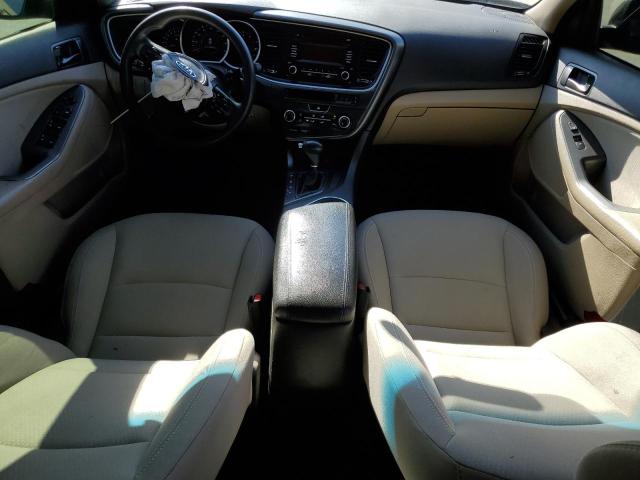 2015 KIA OPTIMA LX - 5XXGM4A77FG433036