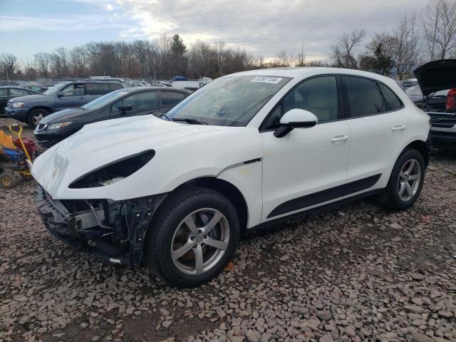 VIN WP1AA2A53MLB01334 2021 PORSCHE MACAN no.1