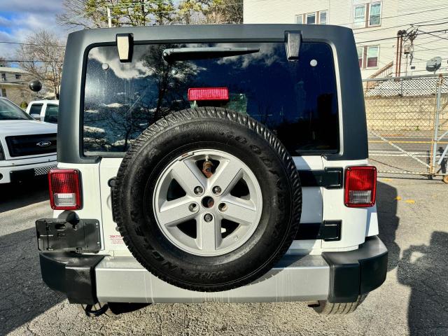 VIN 1C4HJWEG8JL893396 2018 JEEP WRANGLER no.9