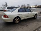 Lot #3025116262 2004 KIA OPTIMA LX