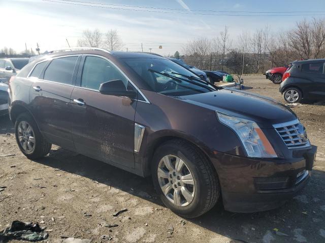 2015 CADILLAC SRX LUXURY - 3GYFNBE34FS546855
