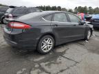 Lot #3041896440 2013 FORD FUSION SE