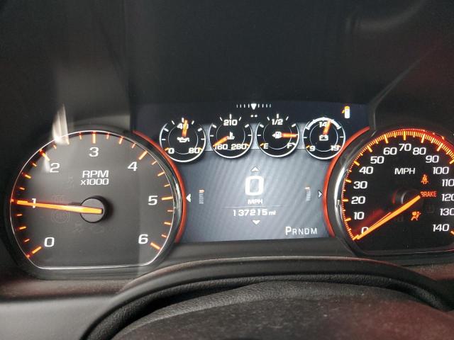 2015 GMC YUKON DENA - 1GKS2CKJ6FR716209