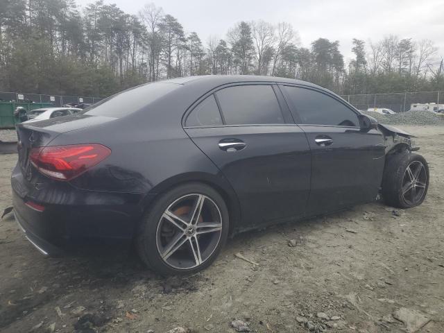 2019 MERCEDES-BENZ A 220 4MAT - WDD3G4FB3KW021908