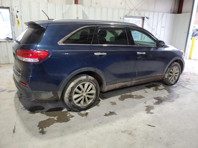 VIN 5XYPGDA57GG159288 2016 KIA SORENTO no.3