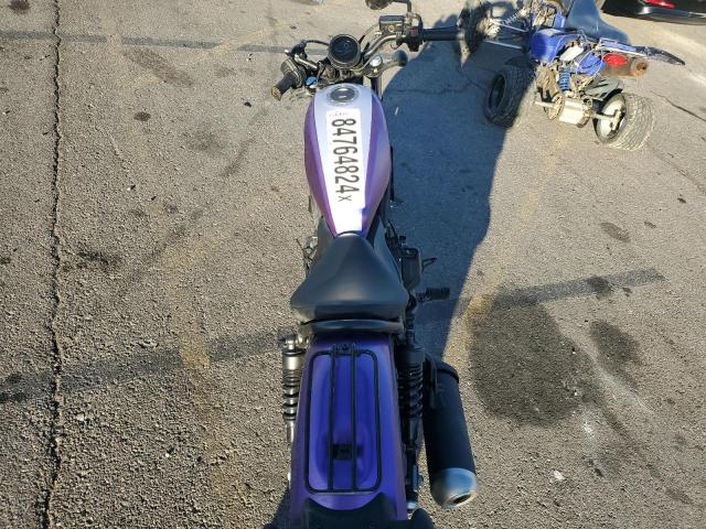 2023 HONDA CMX500 A MLHPC565XP5600315
