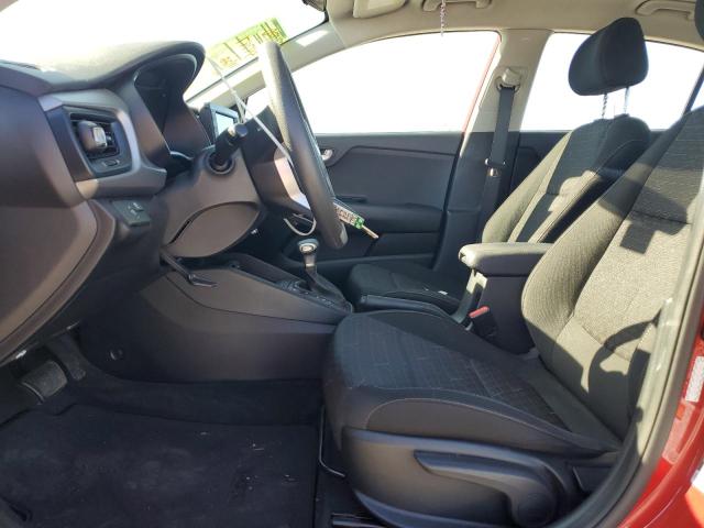 2020 KIA RIO LX - 3KPA24ADXLE359987